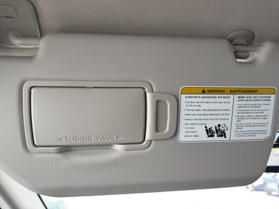 2026 Nissan Rogue 2026.5 AWD SV