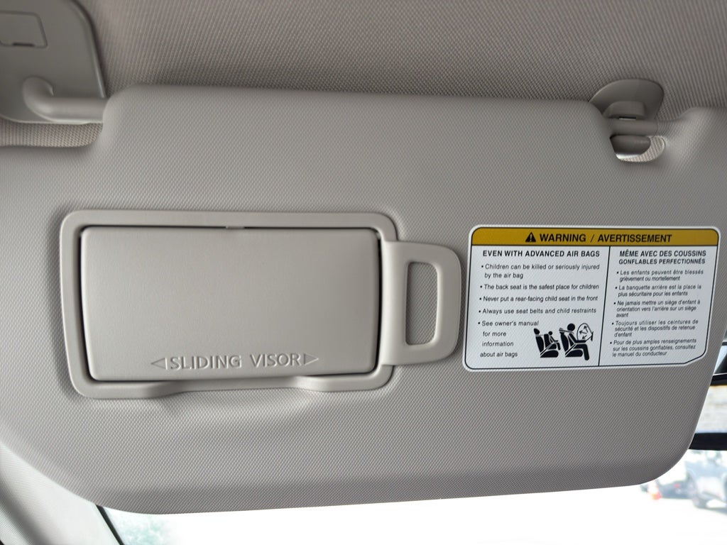 2026 Nissan Rogue 2026.5 AWD SV