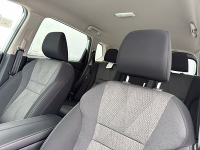 2026 Nissan Rogue 2026.5 AWD SV