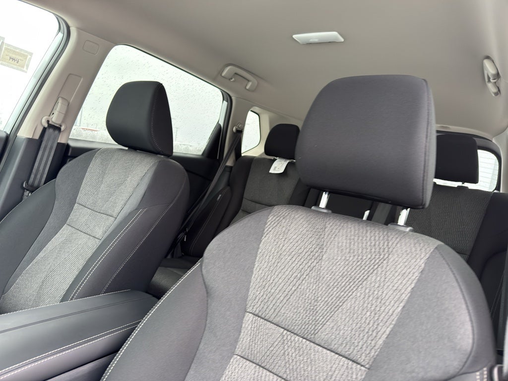 2026 Nissan Rogue 2026.5 AWD SV