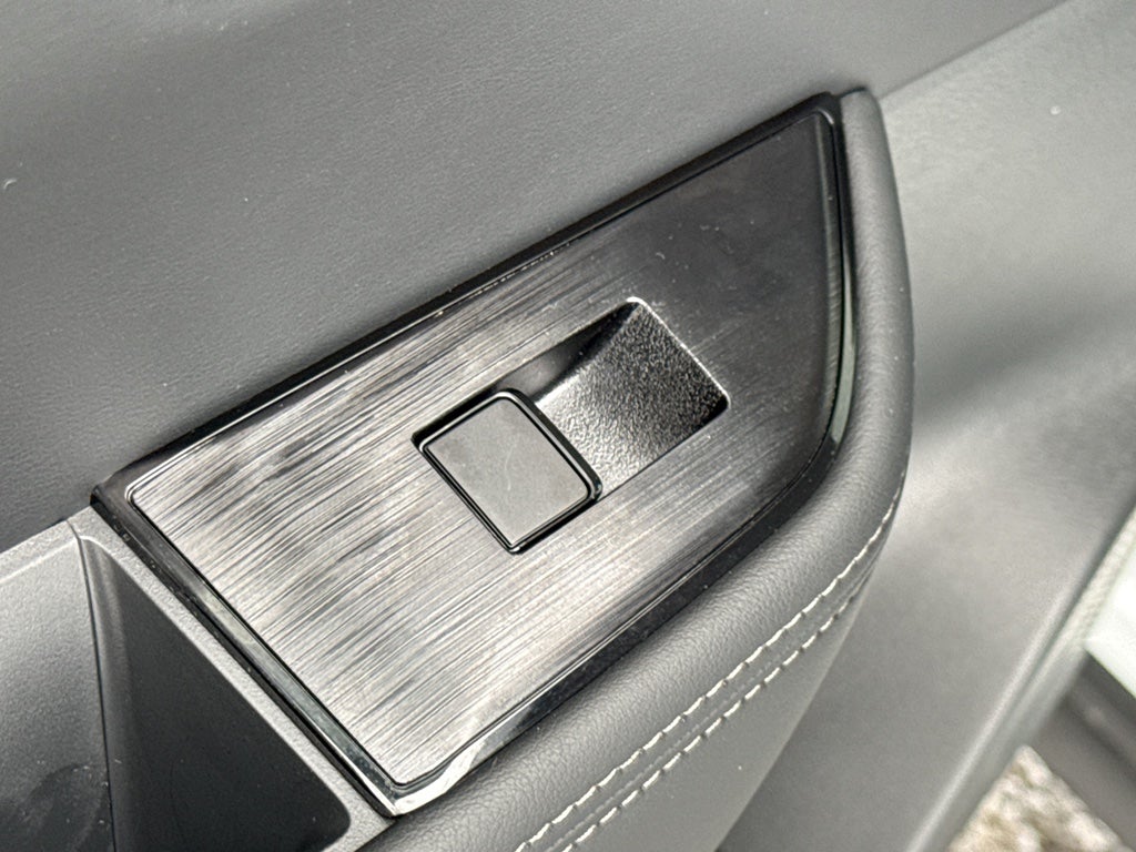 2026 Nissan Rogue 2026.5 AWD SV