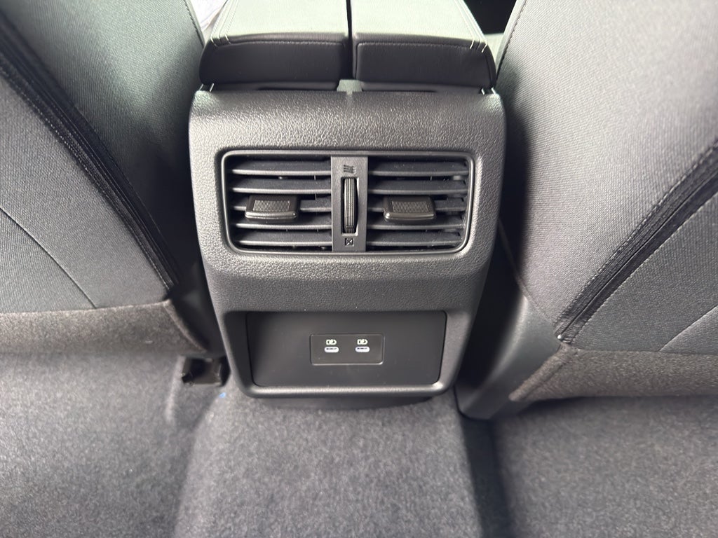 2026 Nissan Rogue 2026.5 AWD SV