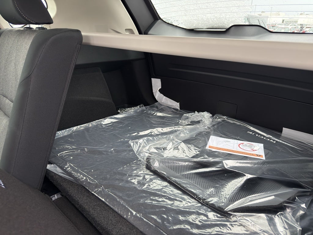 2026 Nissan Rogue 2026.5 AWD SV