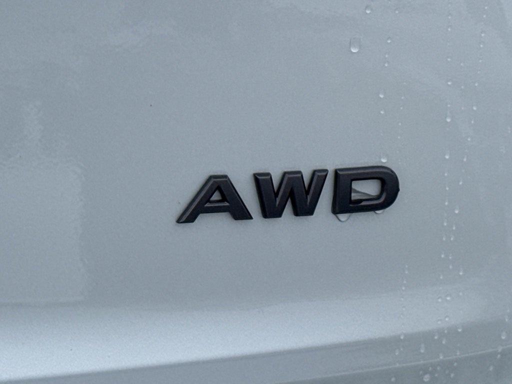 2026 Nissan Rogue 2026.5 AWD SV