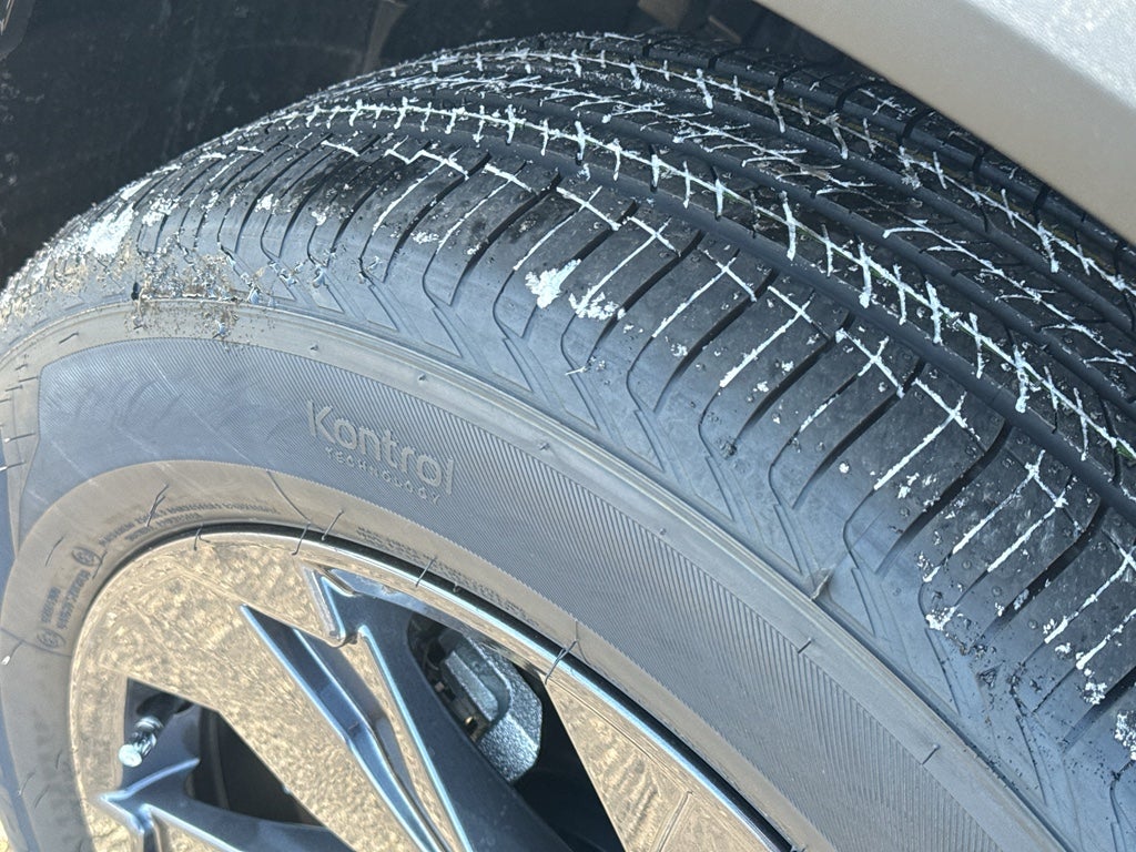 2026 Nissan Rogue 2026.5 AWD SV