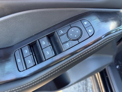 2026 Nissan Rogue 2026.5 AWD SV