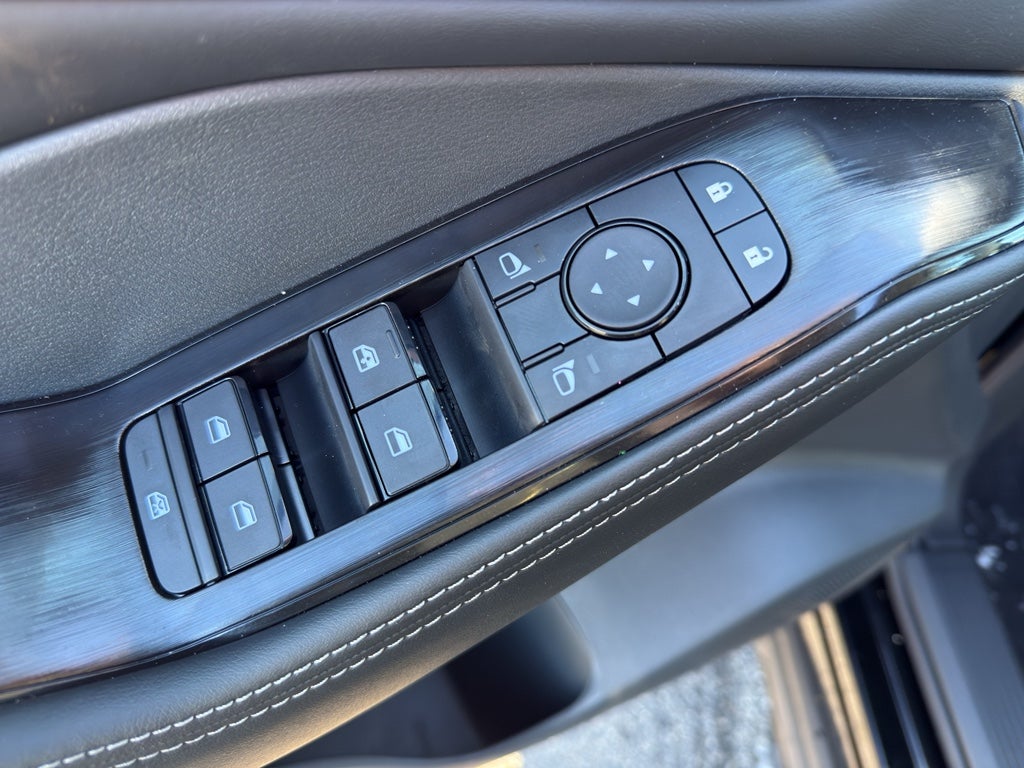 2026 Nissan Rogue 2026.5 AWD SV