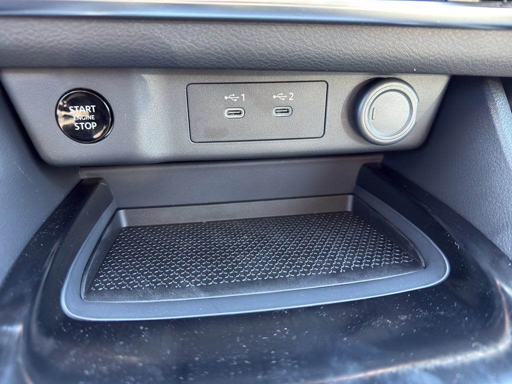 2026 Nissan Rogue 2026.5 AWD SV