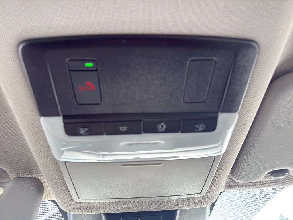 2026 Nissan Rogue 2026.5 AWD SV