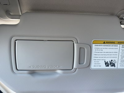 2026 Nissan Rogue 2026.5 AWD SV