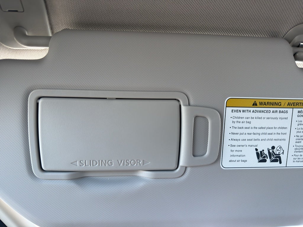 2026 Nissan Rogue 2026.5 AWD SV