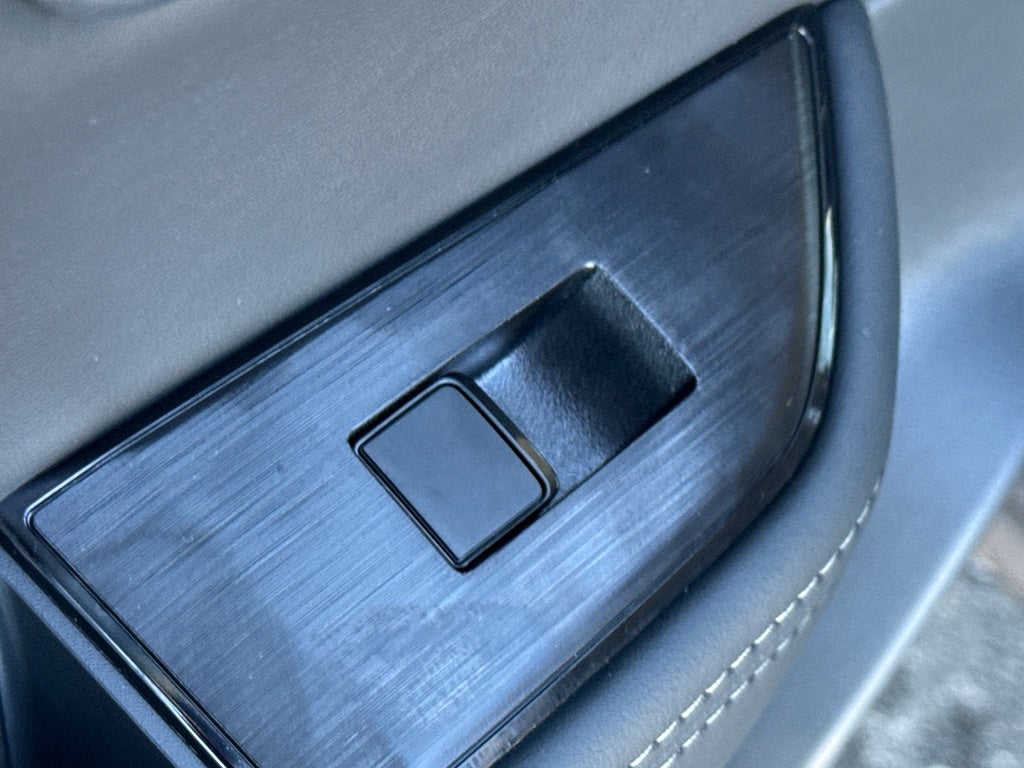 2026 Nissan Rogue 2026.5 AWD SV