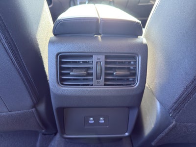 2026 Nissan Rogue 2026.5 AWD SV