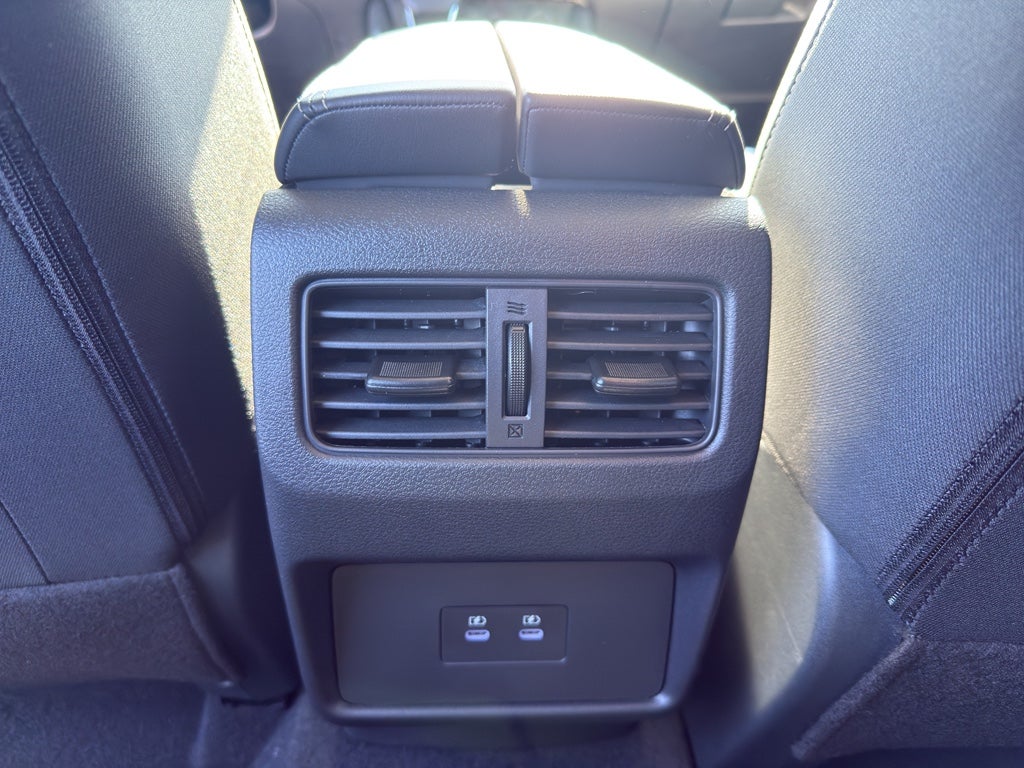 2026 Nissan Rogue 2026.5 AWD SV