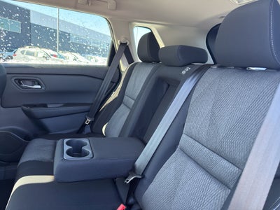 2026 Nissan Rogue 2026.5 AWD SV