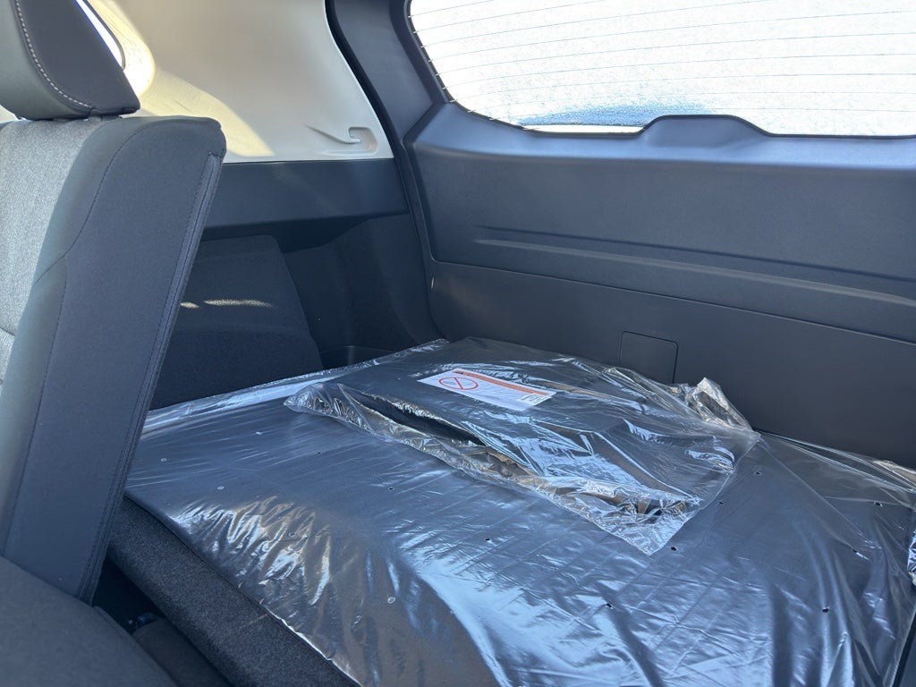 2026 Nissan Rogue 2026.5 AWD SV