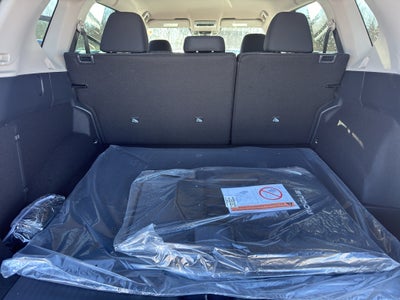 2026 Nissan Rogue 2026.5 AWD SV