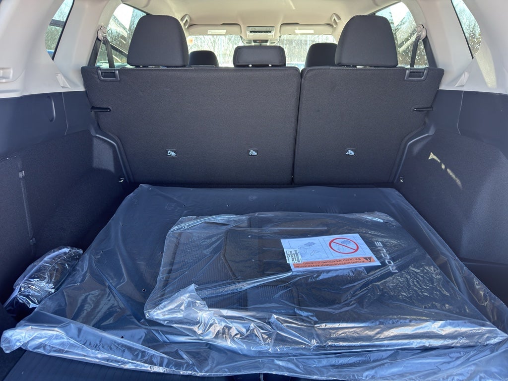 2026 Nissan Rogue 2026.5 AWD SV