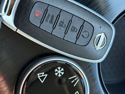 2026 Nissan Rogue 2026.5 AWD SV