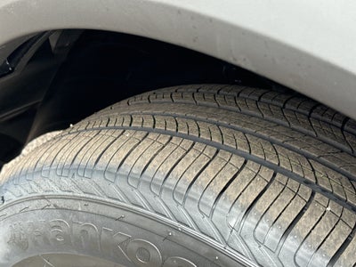 2026 Nissan Rogue 2026.5 AWD SV