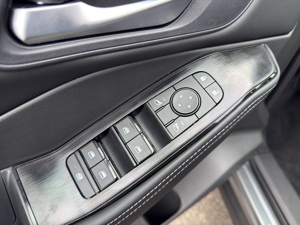 2026 Nissan Rogue 2026.5 AWD SV