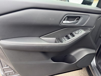 2026 Nissan Rogue 2026.5 AWD SV