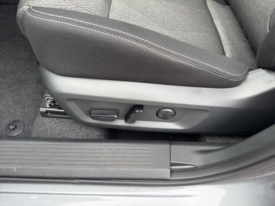 2026 Nissan Rogue 2026.5 AWD SV