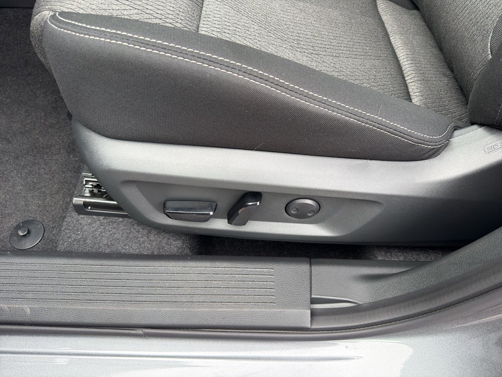 2026 Nissan Rogue 2026.5 AWD SV