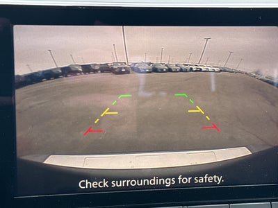 2026 Nissan Rogue 2026.5 AWD SV