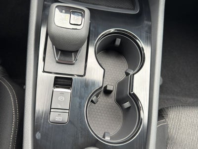 2026 Nissan Rogue 2026.5 AWD SV