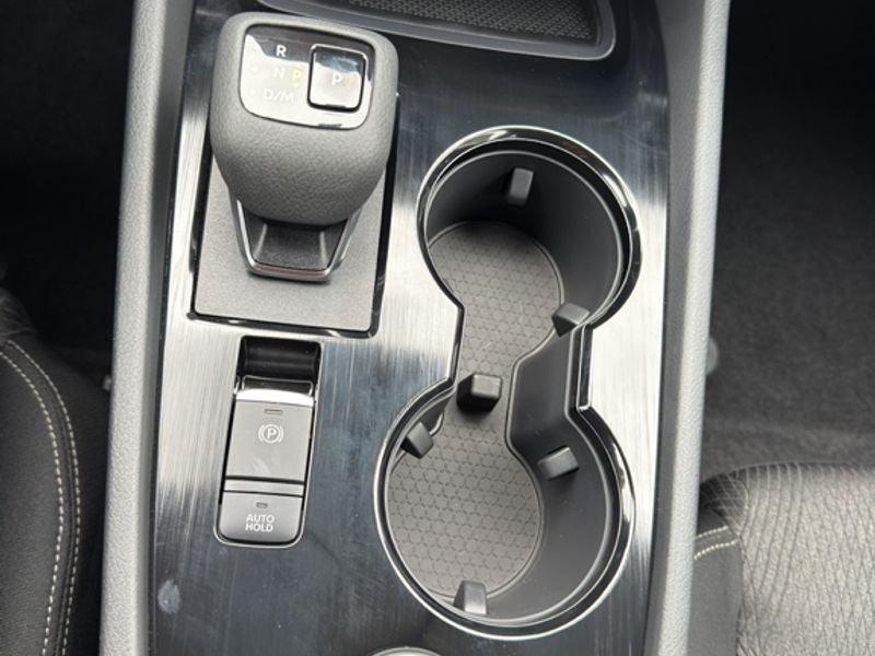 2026 Nissan Rogue 2026.5 AWD SV