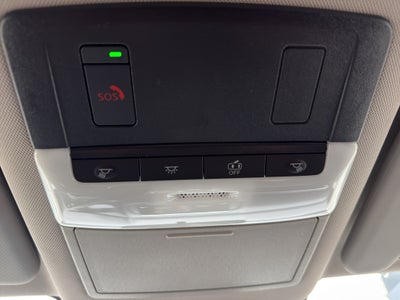 2026 Nissan Rogue 2026.5 AWD SV