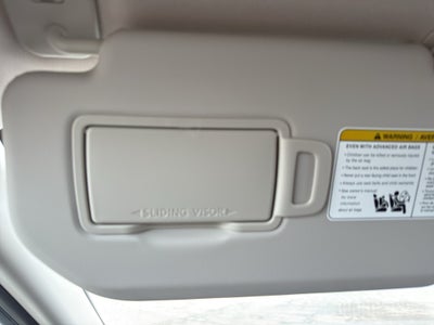 2026 Nissan Rogue 2026.5 AWD SV