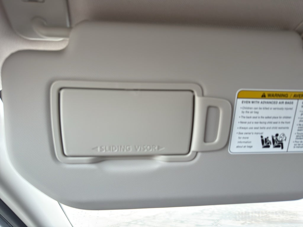 2026 Nissan Rogue 2026.5 AWD SV