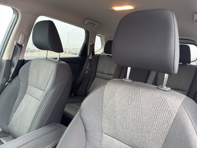 2026 Nissan Rogue 2026.5 AWD SV