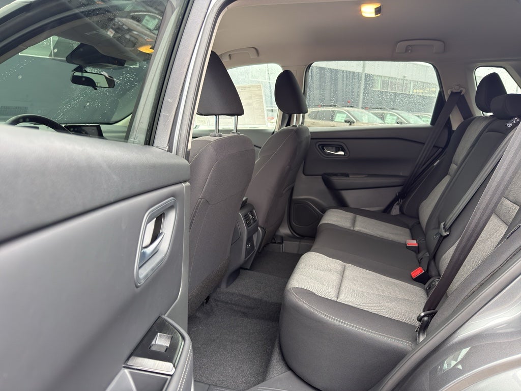 2026 Nissan Rogue 2026.5 AWD SV