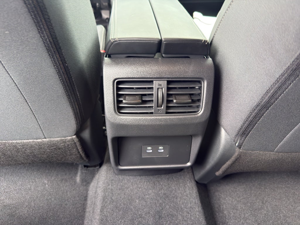 2026 Nissan Rogue 2026.5 AWD SV