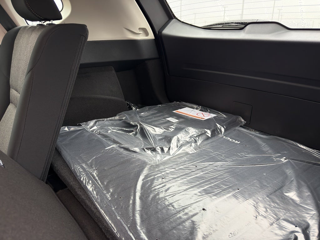 2026 Nissan Rogue 2026.5 AWD SV