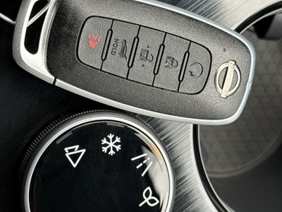 2026 Nissan Rogue 2026.5 AWD SV