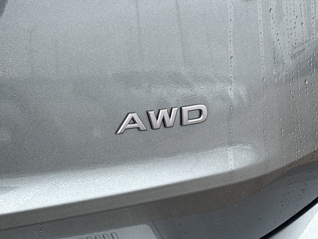 2026 Nissan Rogue 2026.5 AWD SV