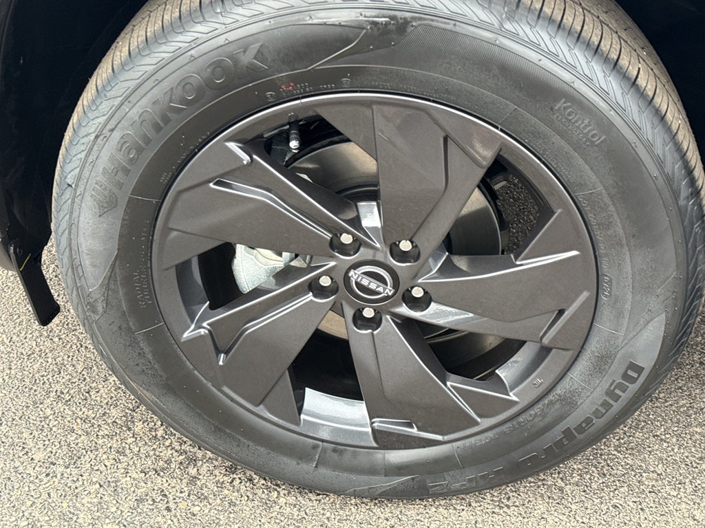 2026 Nissan Rogue 2026.5 AWD SV