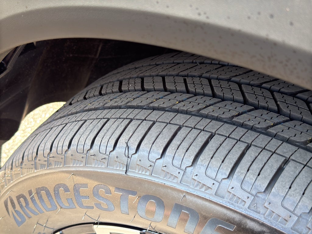 2026 Nissan Rogue 2026.5 AWD Dark Armor