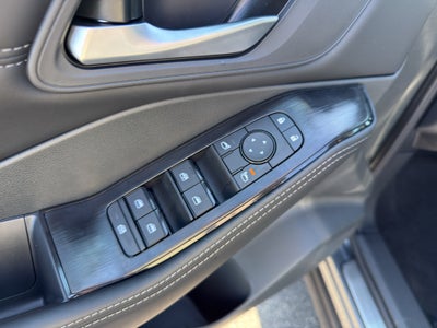 2026 Nissan Rogue 2026.5 AWD Dark Armor