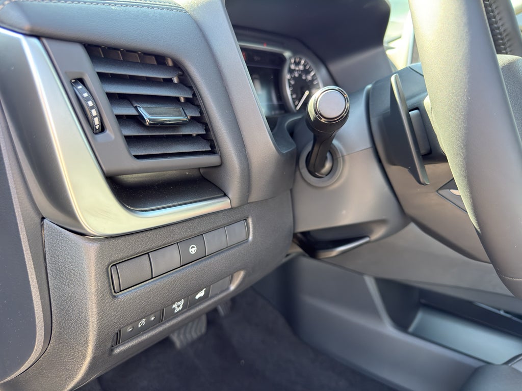 2026 Nissan Rogue 2026.5 AWD Dark Armor