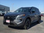2026 Nissan Rogue 2026.5 AWD Dark Armor