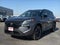 2026 Nissan Rogue 2026.5 AWD Dark Armor