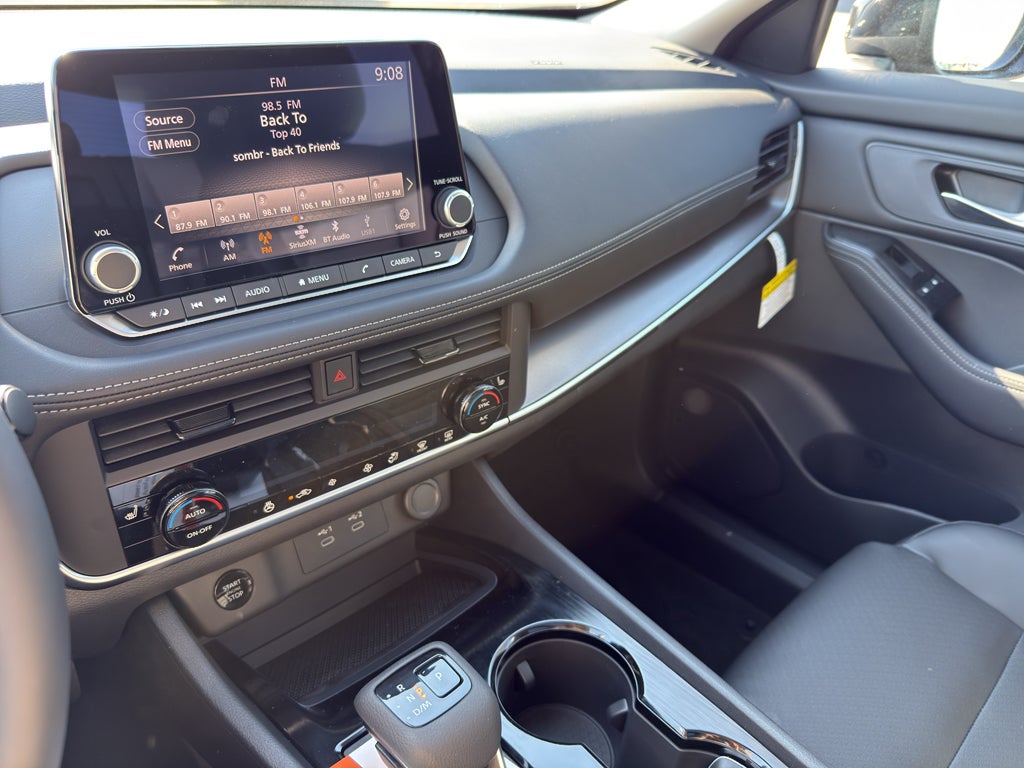 2026 Nissan Rogue 2026.5 AWD Dark Armor