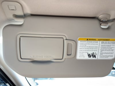 2026 Nissan Rogue 2026.5 AWD Dark Armor