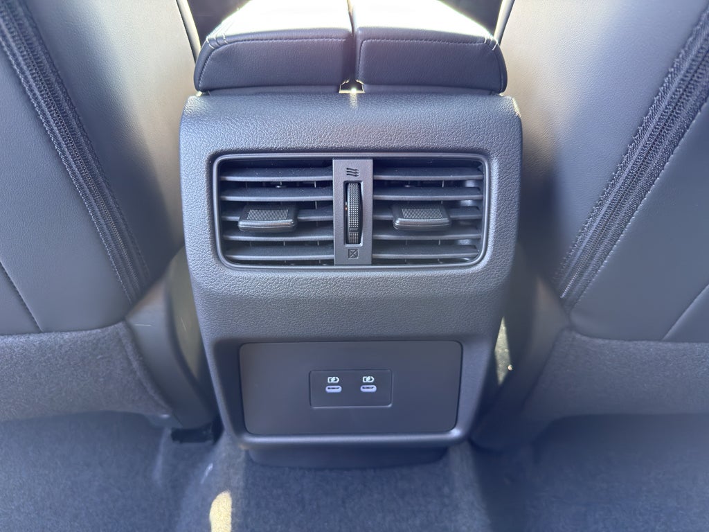 2026 Nissan Rogue 2026.5 AWD Dark Armor