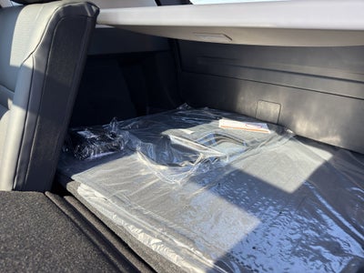 2026 Nissan Rogue 2026.5 AWD Dark Armor